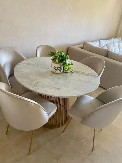 Residence De Luxe, Prestigia Agate Marrakesh Morocco