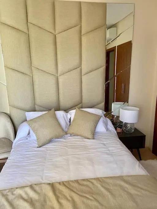 Apartment Residence De Luxe, Prestigia Agate Marrakesh Morocco