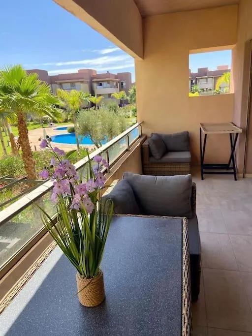 Residence De Luxe, Prestigia Agate Marrakesh