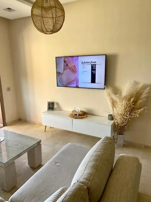 Residence De Luxe, Prestigia Agate Marrakesh